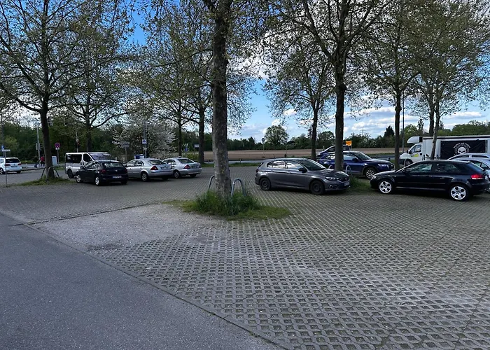 Premium Apartments Schwetzingen, Heidelberg, Speyer